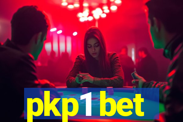 pkp1 bet